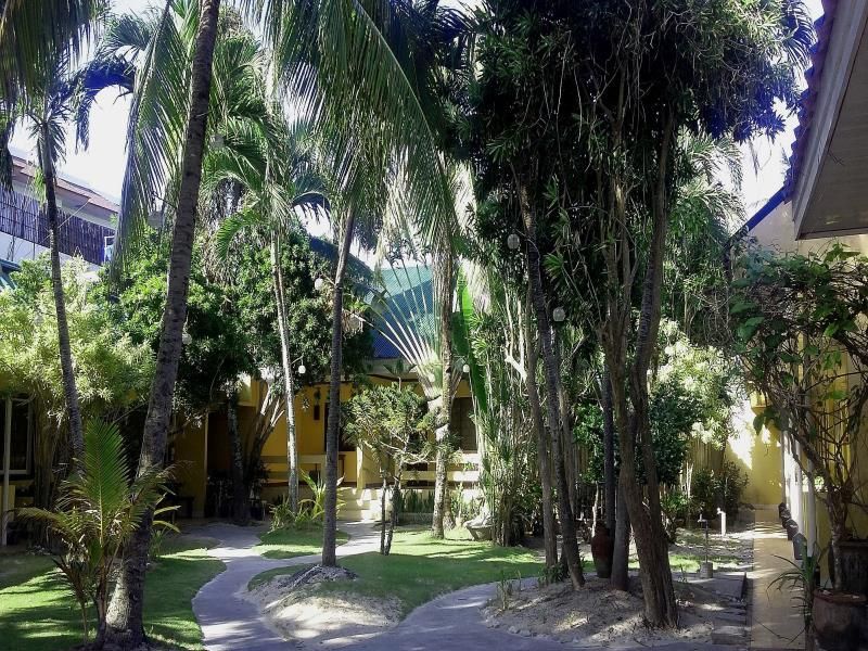 Marzon Beach Resort фото 23
