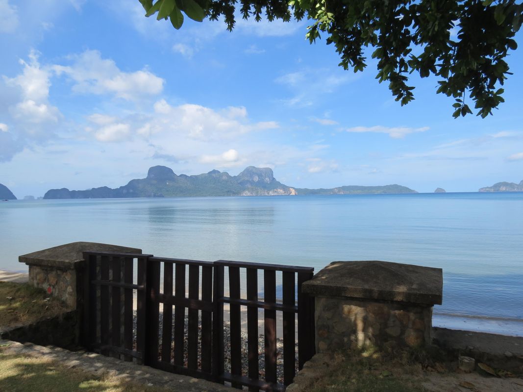 El Nido Cove Resort фото 9
