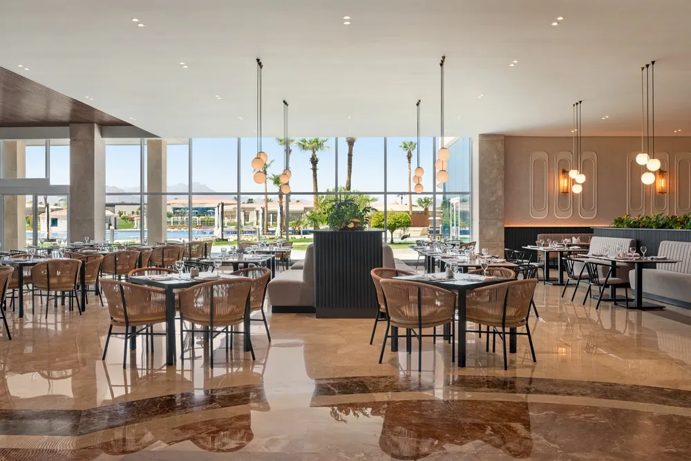Pickalbatros Luxury Suites фото 55