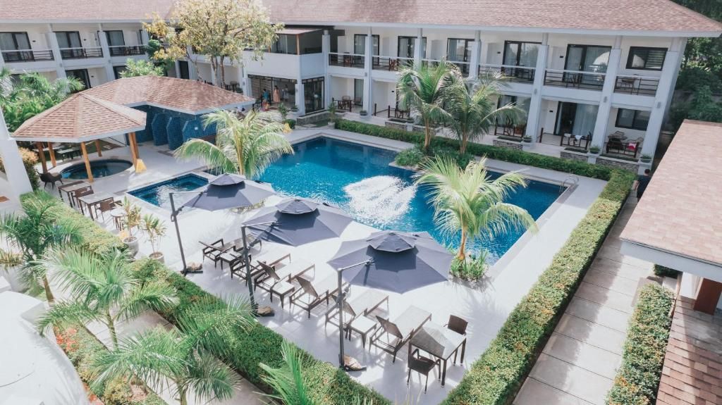 Ora Beach Resort фото 4