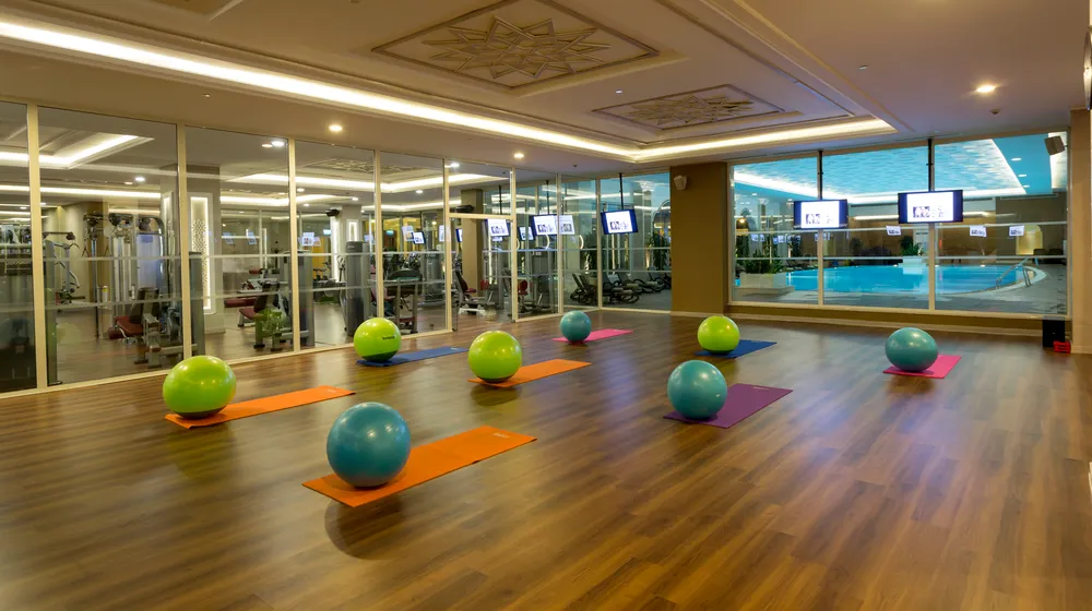 Gural Premier Belek фото 27