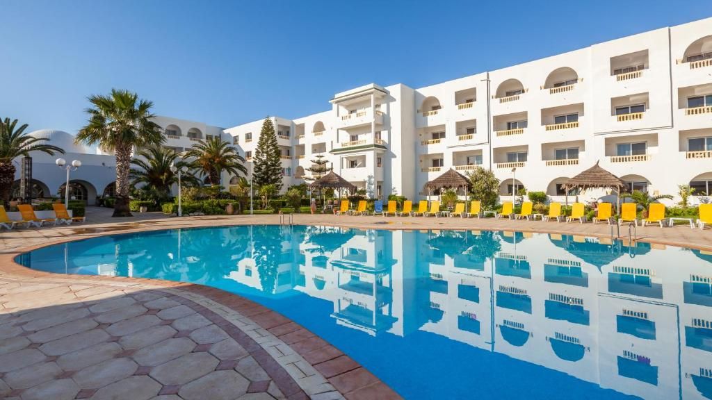 Hotel Zodiac фото 25