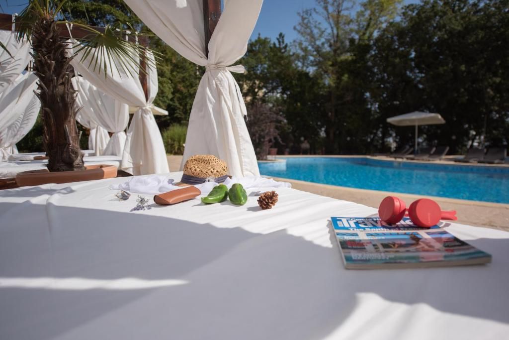 Apollo Spa Resort - Ultra All Inclusive фото 47