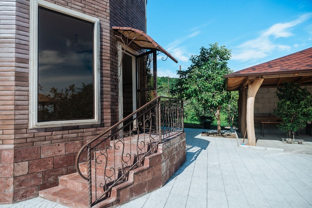 Гостевой дом «Гостевой дом «Villa Familia»» фото 15