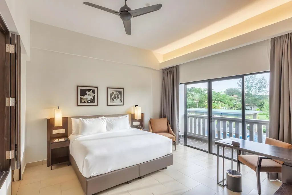 Camar Resort Langkawi фото 2