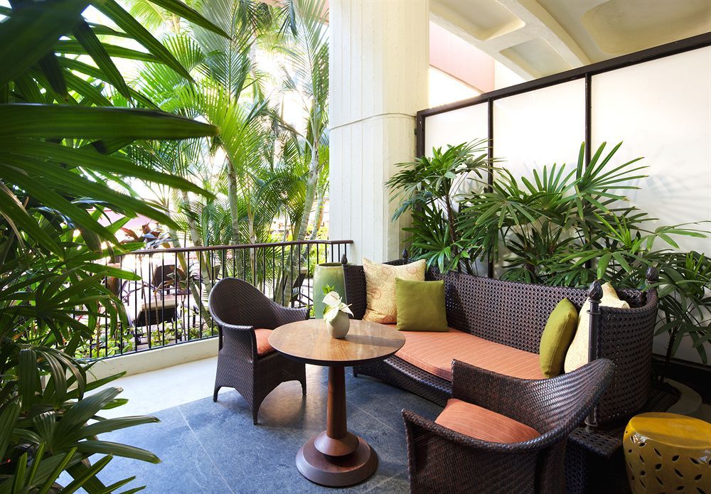The Royal Hawaiian, A Luxury Collection Resort фото 79