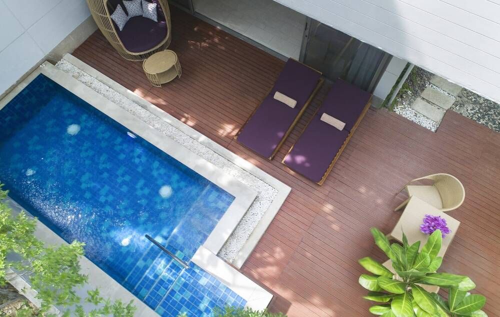 AVANI Hua Hin Resort & Villas фото 38