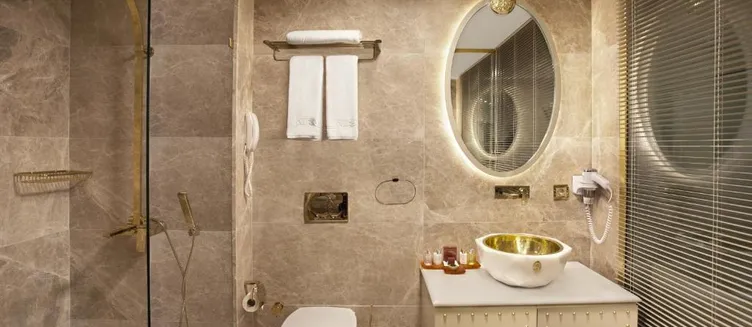 Фото отеля Sura Design Hotel & Suites