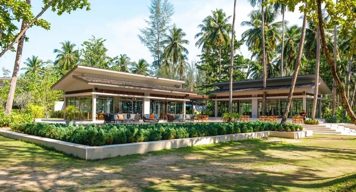 Avani+ Khao Lak Resort фото 115