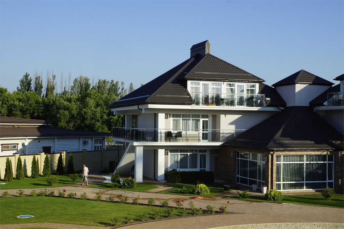 Villaggio фото 81