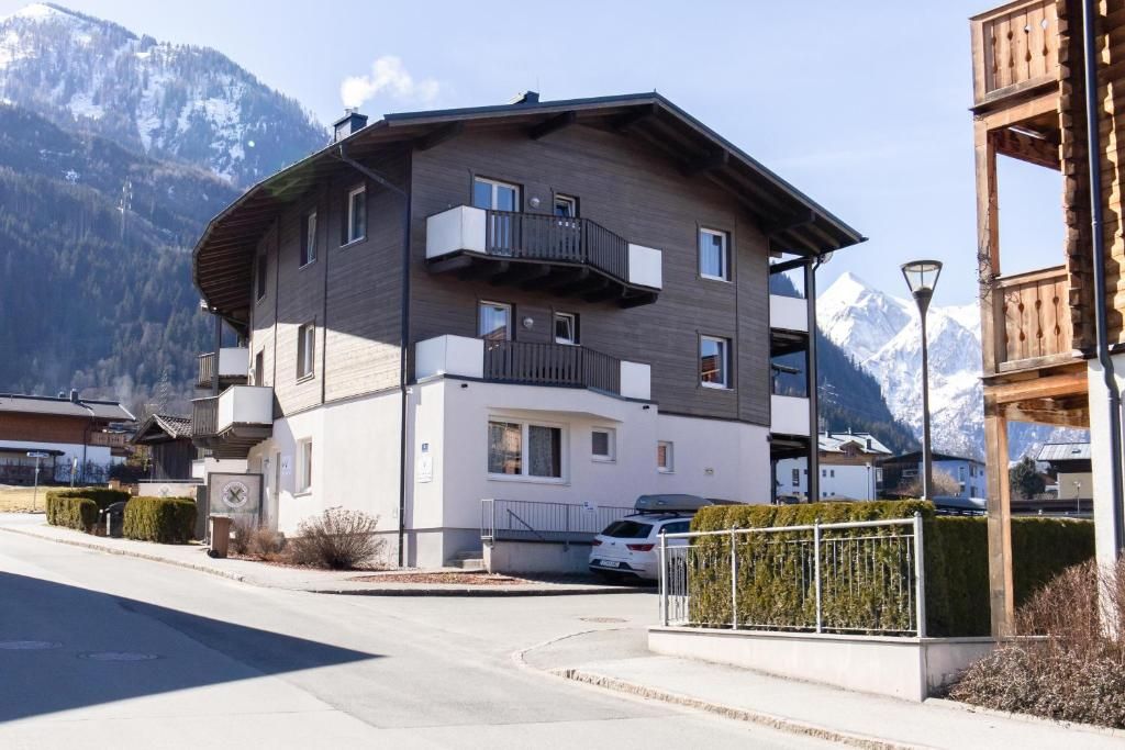 Apartments Adler Resort Kaprun фото 12