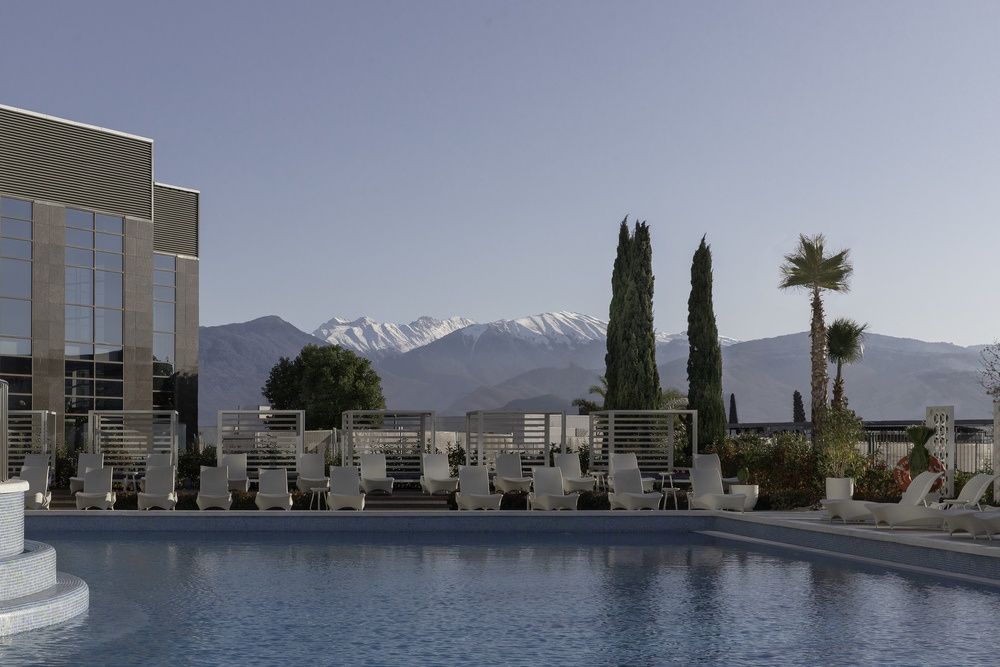 Radisson Collection Paradise Resort & Spa, Sochi фото 156