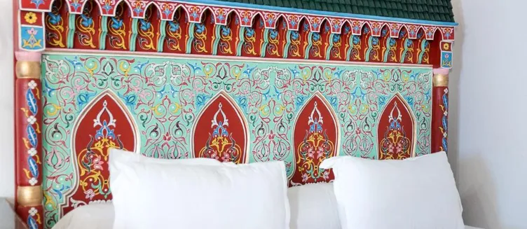 Фото отеля Moroccan House Casablanca