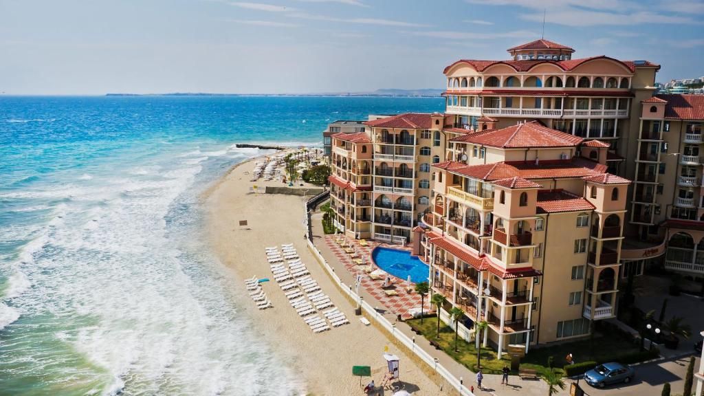 Atrium Beach Hotel - All Inclusive фото 10