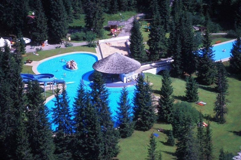 Hotel Der Berghof фото 25