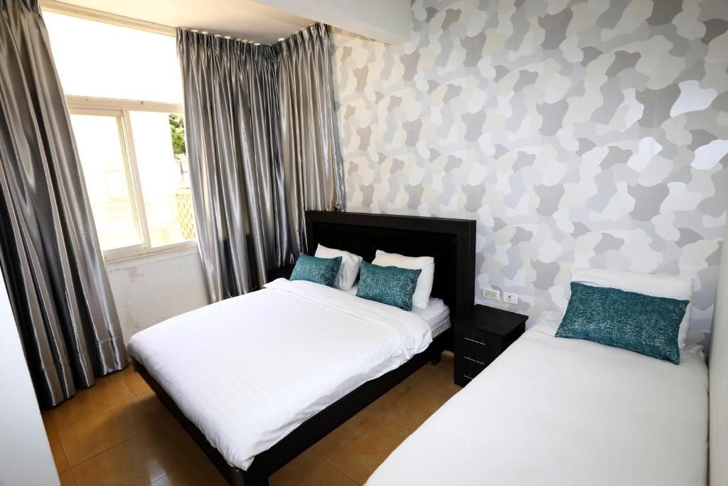 Gordon Suites - By Gordon Inn фото 2