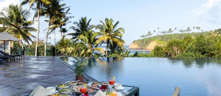 Фото отеля Ayurvie Retreat Weligama -Level 1