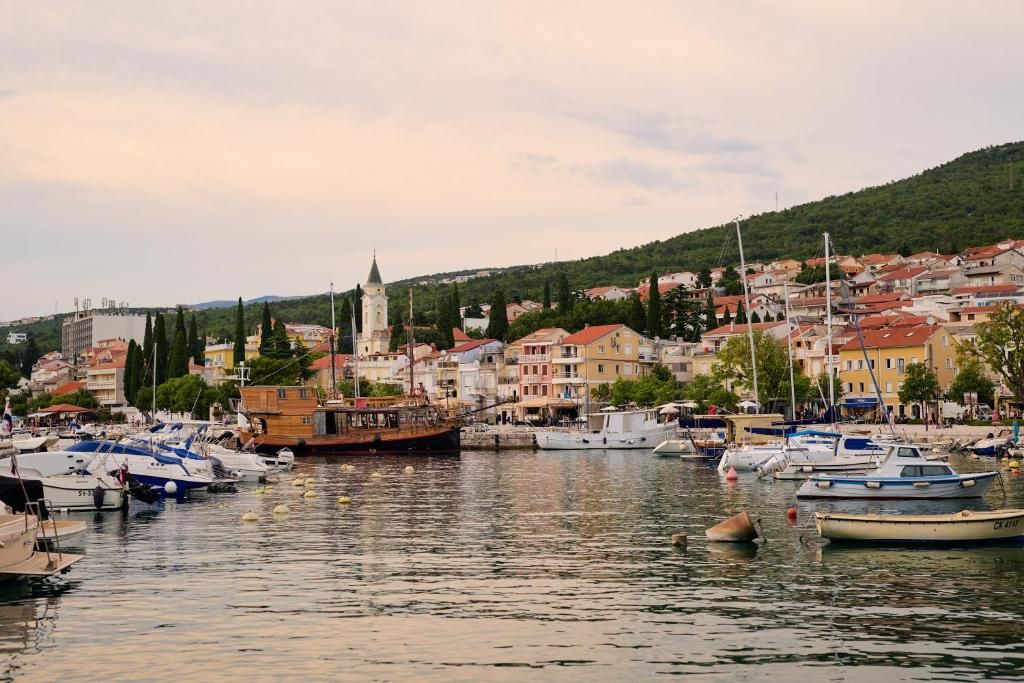 Hotel Selce фото 17