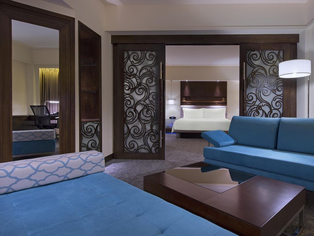 Le Meridien Jakarta фото 17
