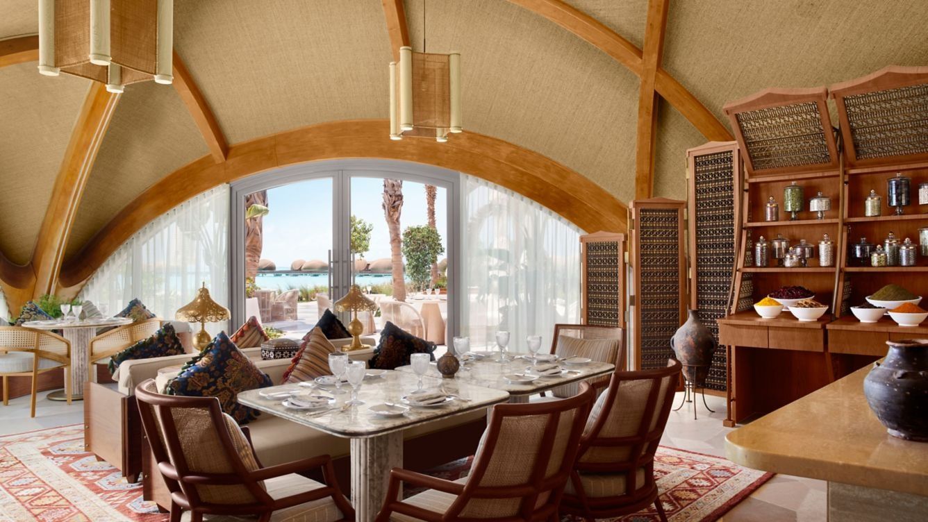 Nujuma, a Ritz-Carlton Reserve фото 16