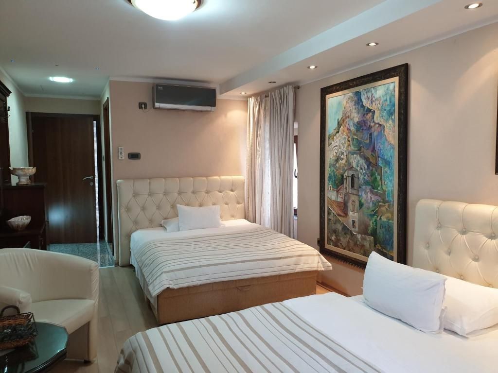 Villa Ivana Apartments фото 4