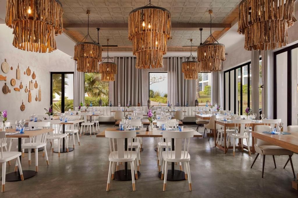 Pestana Blue Alvor All Inclusive Beach & Golf Resort фото 6