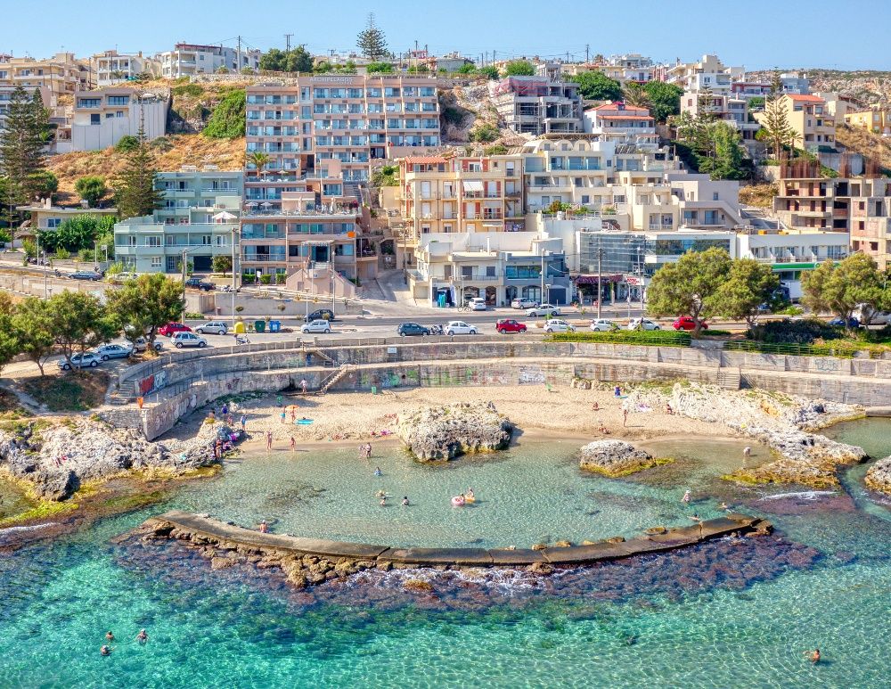 Archipelagos Residence фото 16