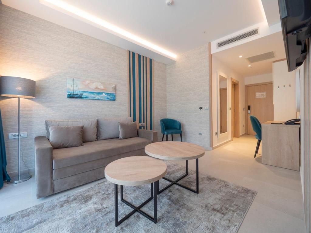Montenegro Beach Resort фото 51