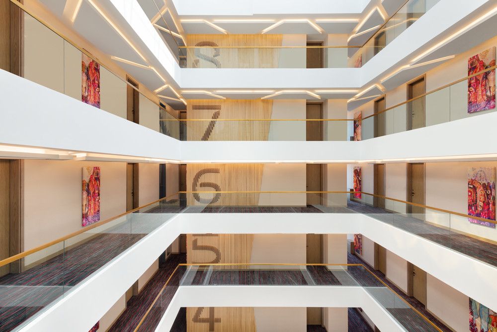 Ramada Encore by Wyndham Muscat Al-Ghubra фото 34