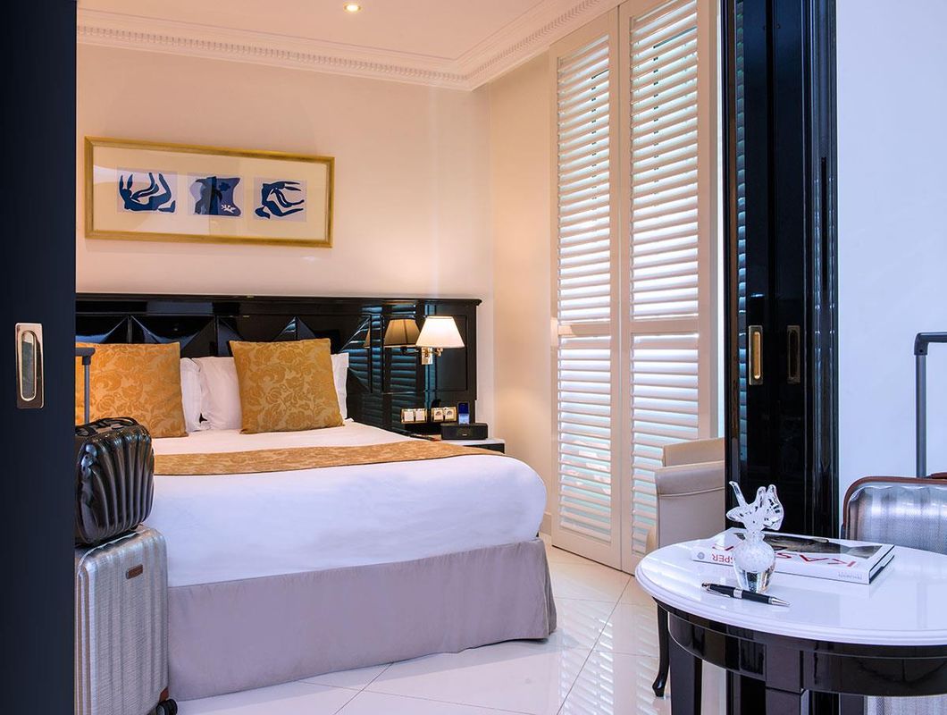Hotel Aston La Scala фото 10