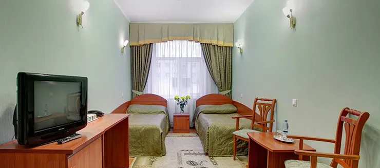 Фото отеля Nord House