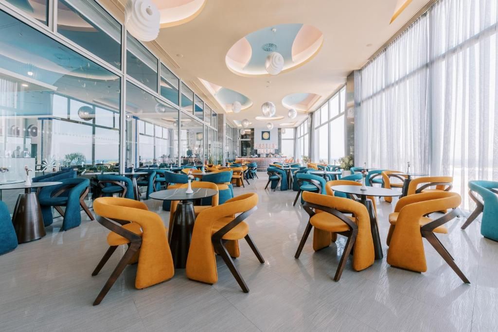 Atrium Platinum Luxury Resort Hotel & Spa фото 57