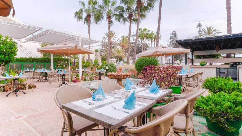 Agadir Beach Club фото 10