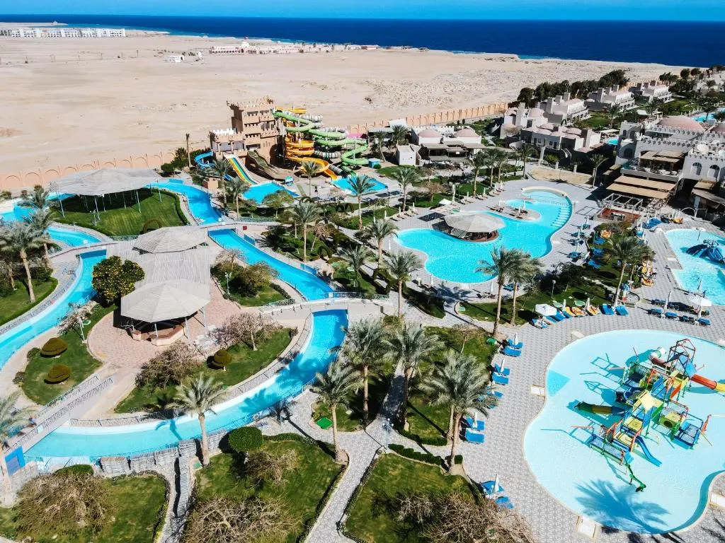 Sentido Akassia Beach фото 7