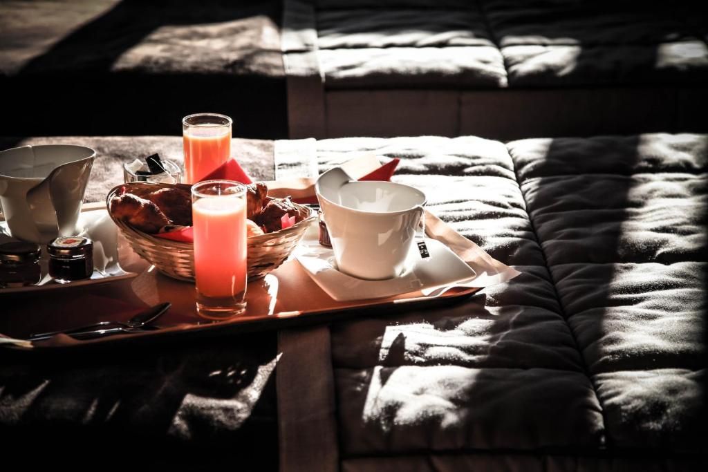 Le Refuge фото 24