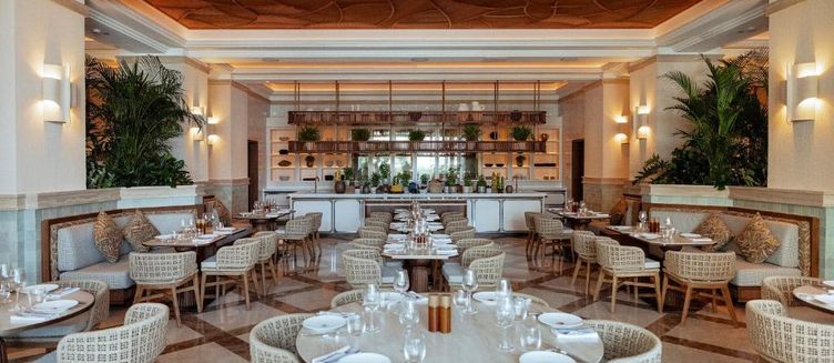 Фото отеля Amara