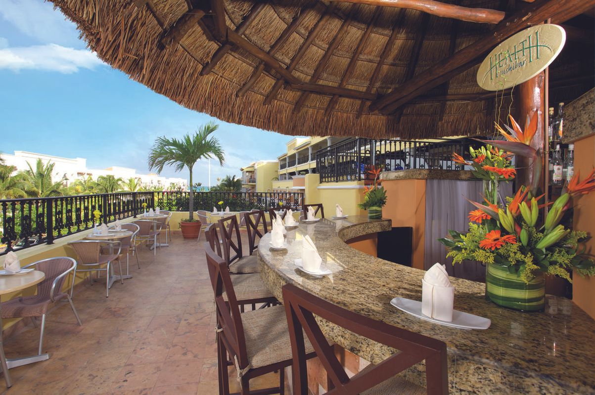 Wyndham Alltra Playa del Carmen Adults Only All Inclusive фото 190
