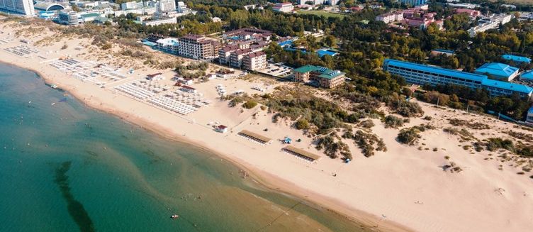 Фото отеля Фантазия