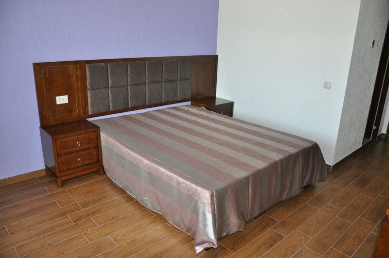 Гостиница «Aqua Villa» фото 51