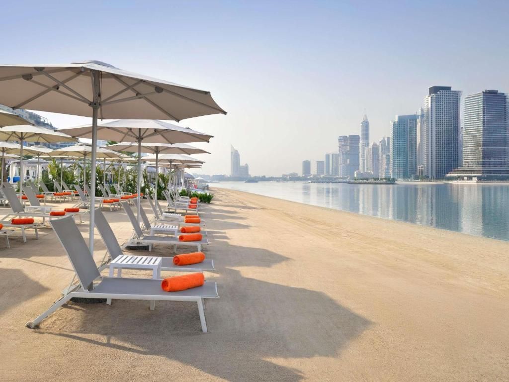Adagio Premium The Palm фото 7