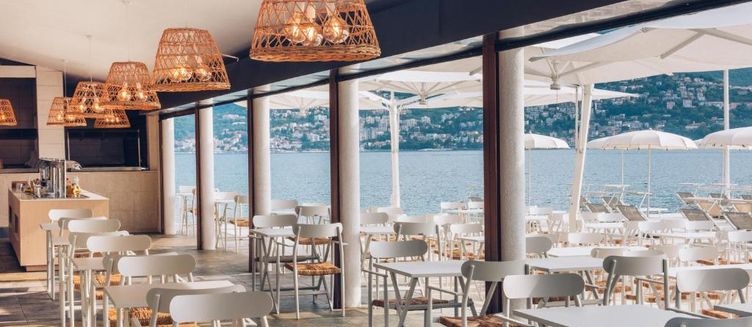 Фото отеля Iberostar Herceg Novi (корпус Venera & Stella)