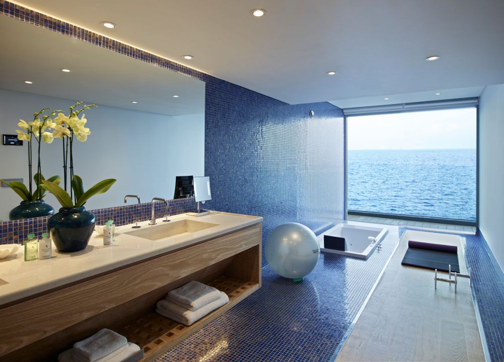 Elounda Beach Hotel & Villas фото 77