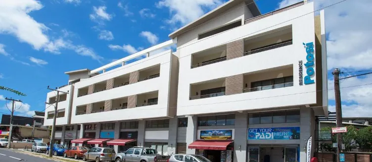 Фото отеля Residence Potosi