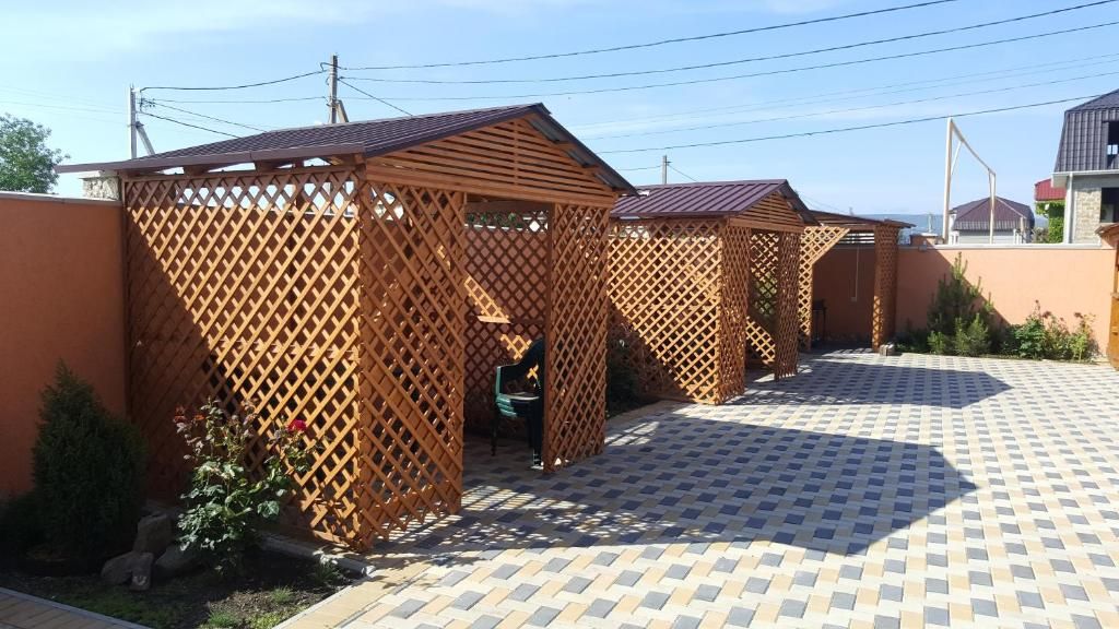 Гостевой дом «Светлана» фото 21