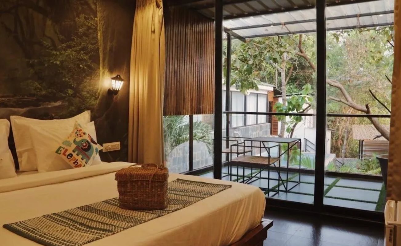 Amazonika Boutique Resort фото 3