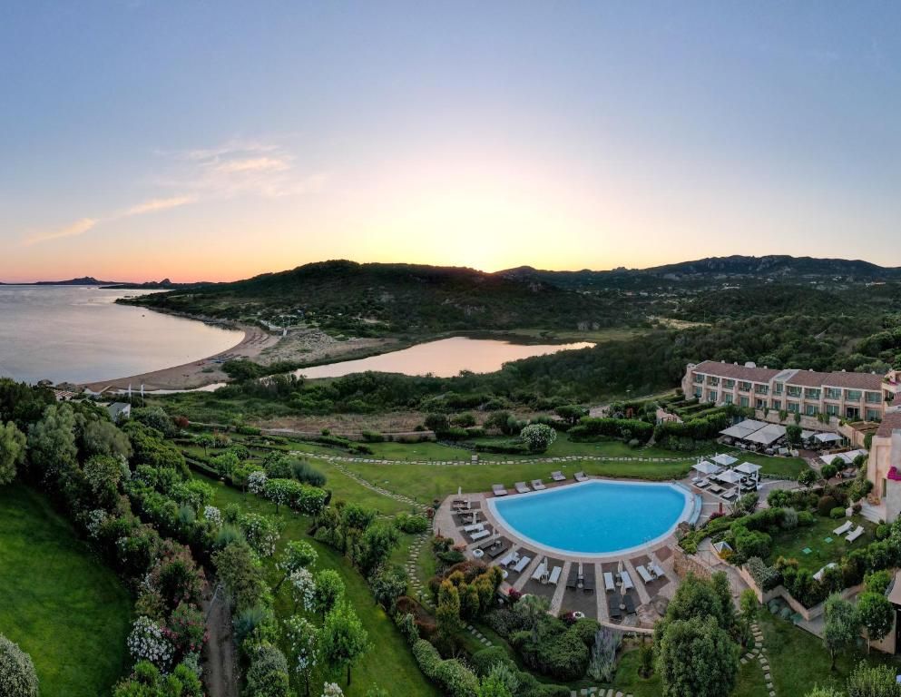 L'Ea Bianca Luxury Resort фото 4