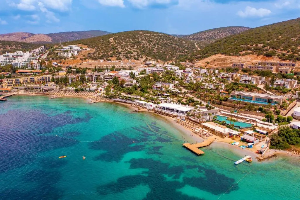 TUI Magic Life Bodrum (Adults Only) фото 15