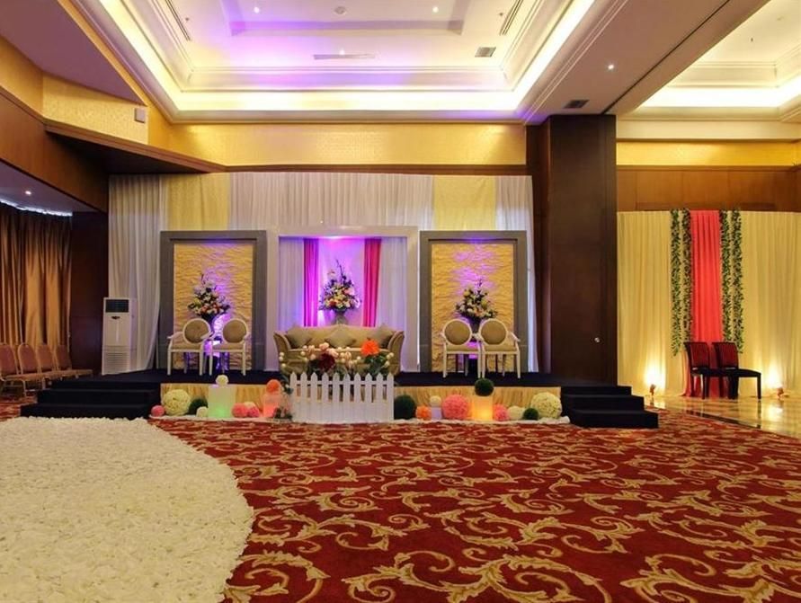Best Western Mangga Dua Hotel and Residence фото 27