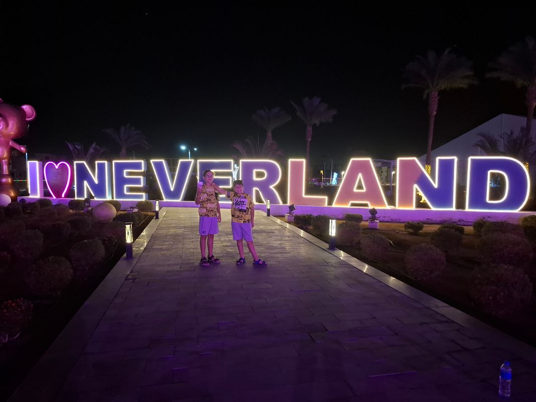 Pickalbatros Jungle Aqua Park Resort - Neverland Hurghada фото 207