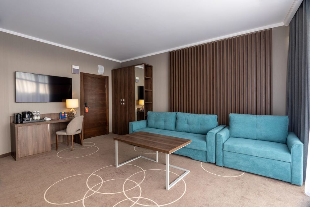 Movenpick Resort & SPA Anapa Miracleon фото 92